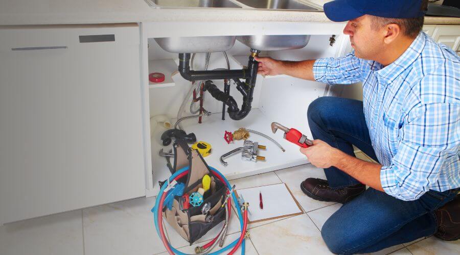 Professional same day plumber in Hardwick, MN
